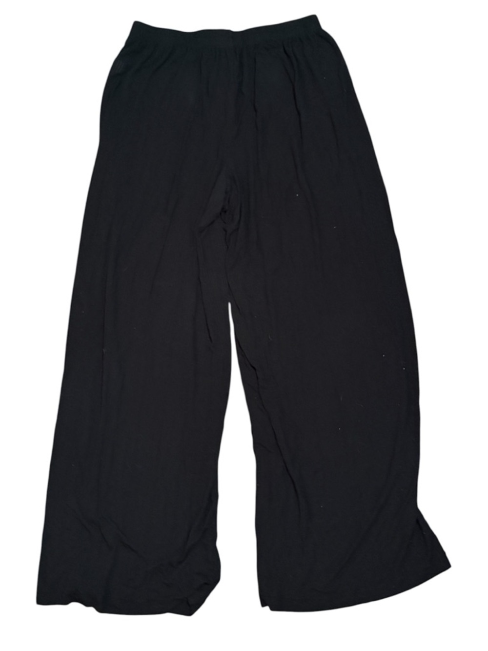 Aerie Superchill ribbed trouser - Picture 4 of 5